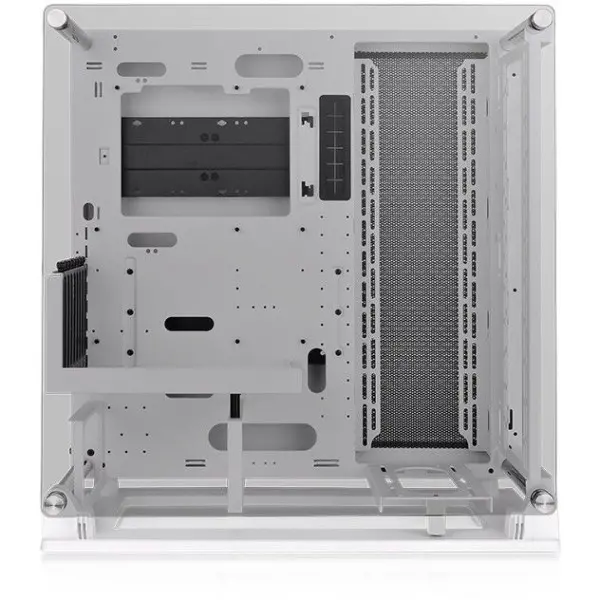 Kućište Thermaltake Core P3 TG Pro Snow White