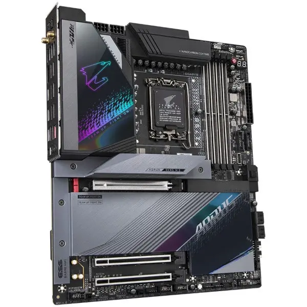 Matična ploča MOT 1700Gigabyte Z790 AORUS MASTER DDR5