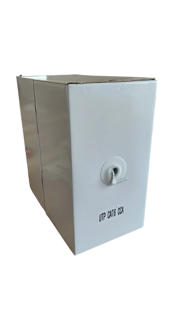 Kabl UTP CCA cat6 Indoor ExeLink 305m