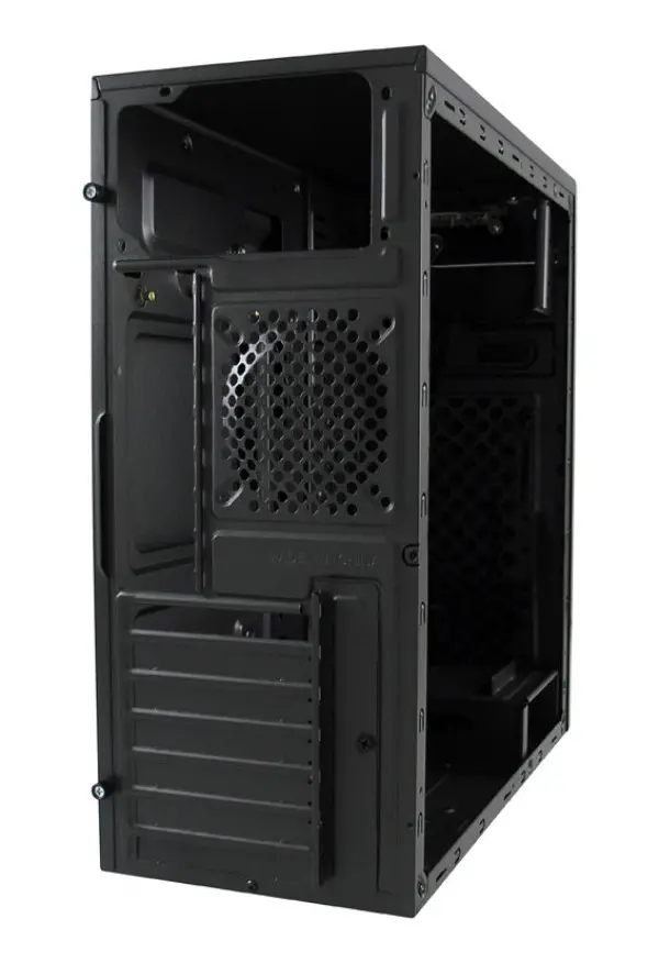 Kućište Midi LC-Power LC-7037B-ON
