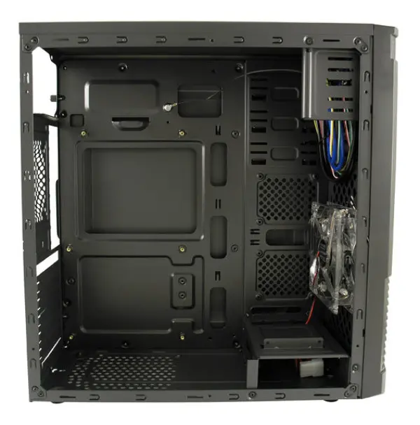 Kućište Midi LC-Power LC-7037B-ON