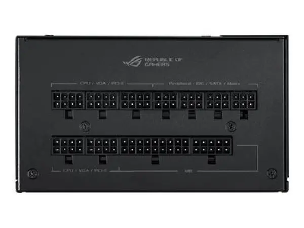 Napajanje ASUS ROG-STRIX-1000G 1000W