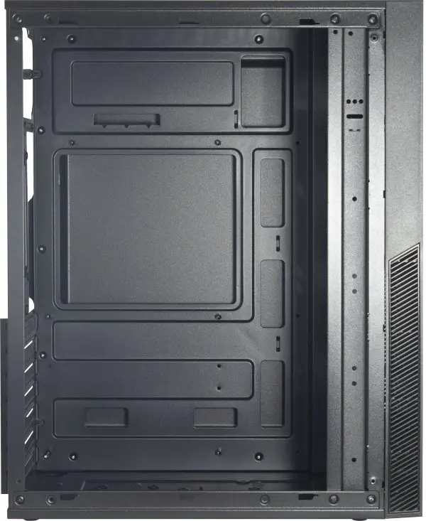 Kućište Midi Inter-Tech A-303 Slant