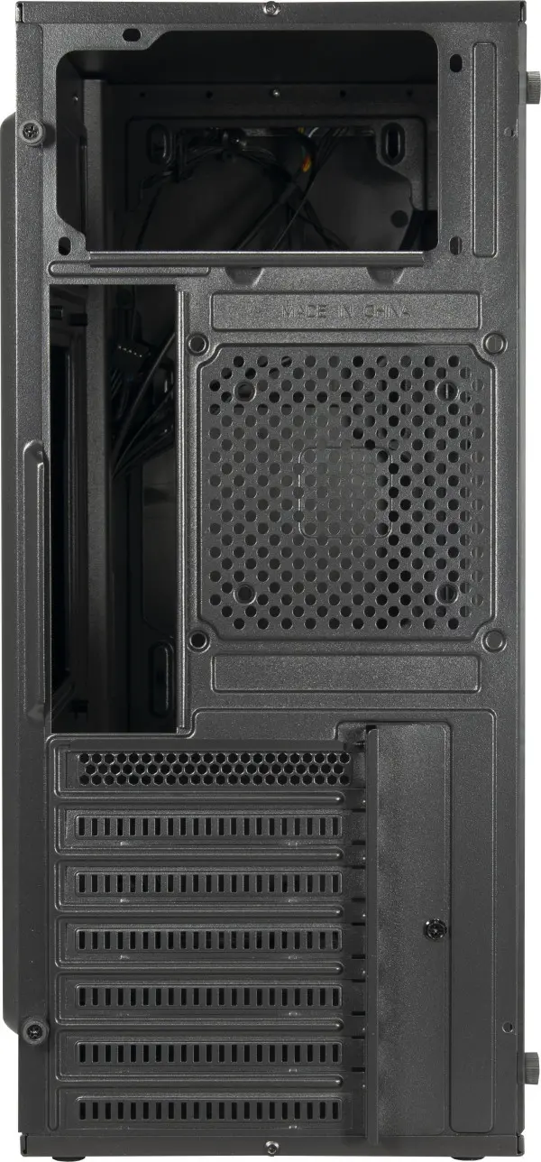 Kućište Midi Inter-Tech A-303 Slant