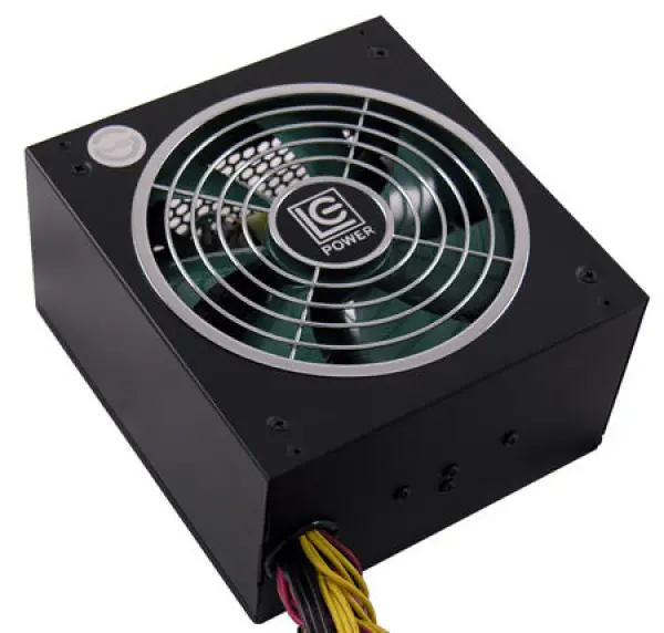 Napajanje LC Power Silent Giant Green Power LC6560GP3 V2.3
