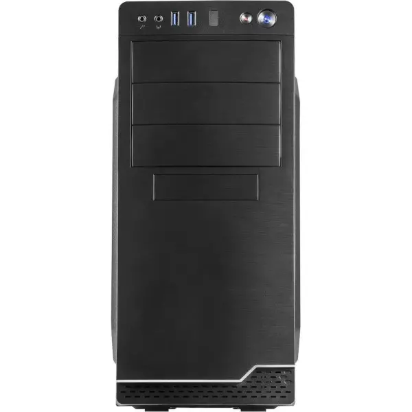 PC kućište GEH Midi 500W Inter-Tech IT-5916