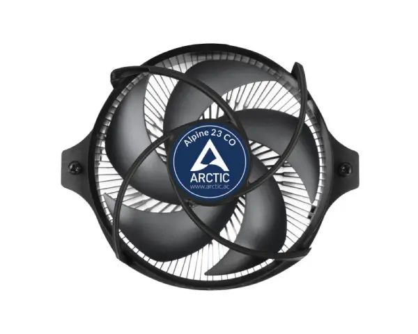 Cooler AMD Alpine 23 PRO K
