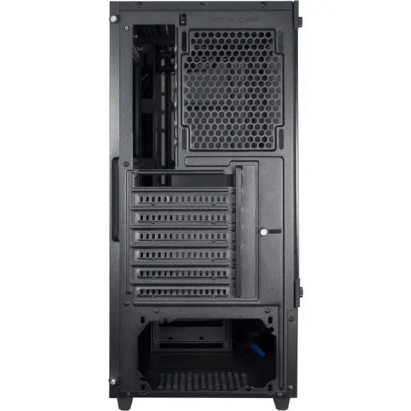 Kućište Midi Inter-Tech C-303 Mirror