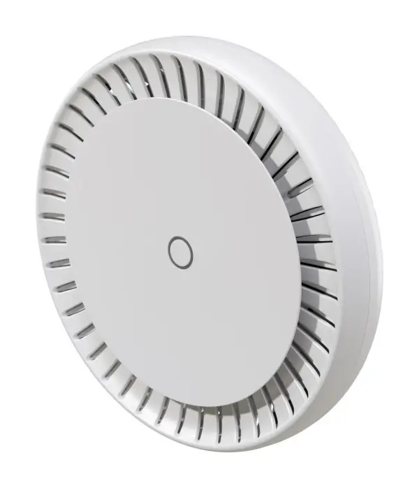 MIKROTIK (cAPGi-5HaxD2HaxD) cAP ax, RouterOS L4, plafonskizidni access point