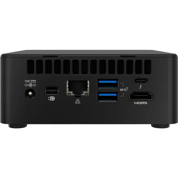 Intel NUC Kit, NUC11PAHi70Z, EU cord, single pack ( RNUC11PAHI70Z02 )
