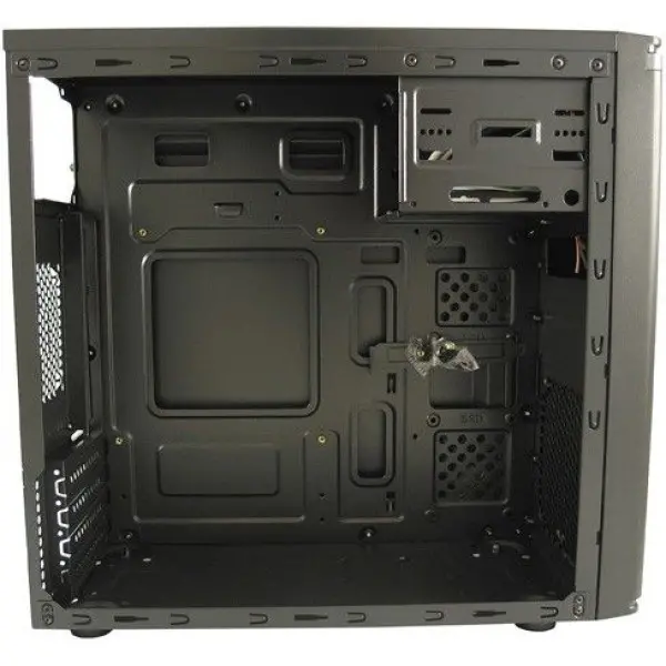 Kućište GEH Mini LC Power 2010MB black