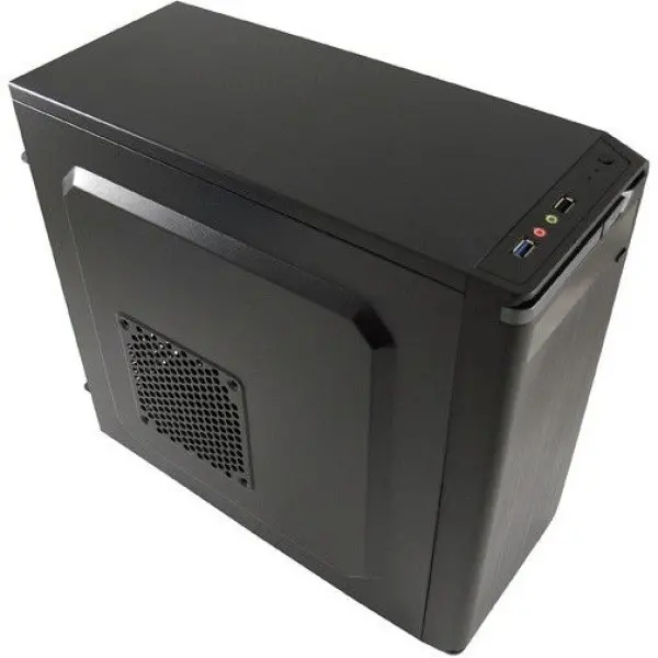 Kućište GEH Mini LC Power 2010MB black