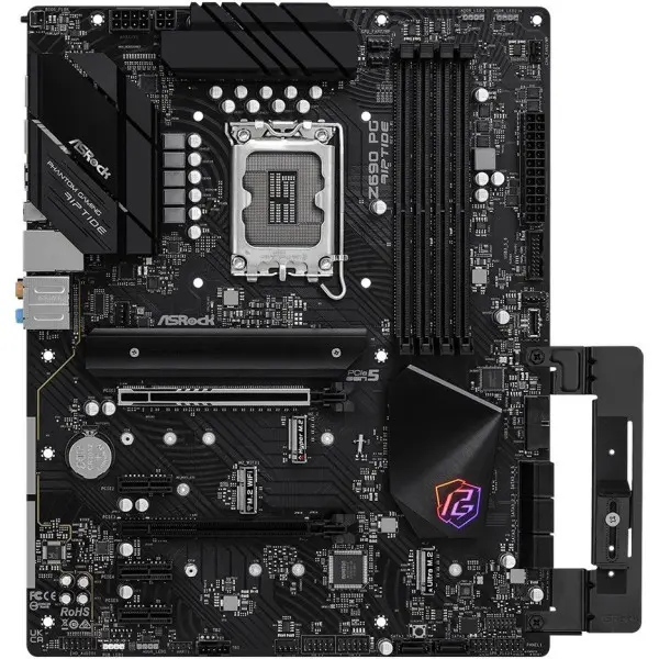 Matična ploča MOT 1700 ASRock Z690 PG RIPTIDE DDR4