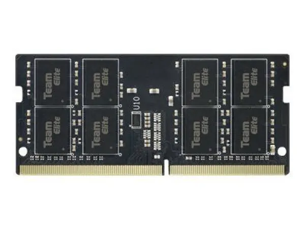 RAM memorija Team Elite DDR4-8 GB-SO-DIMM 260-pin 1x8GB, 1.2V