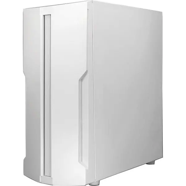 Kućište Midi Xilence Performance C X5 white