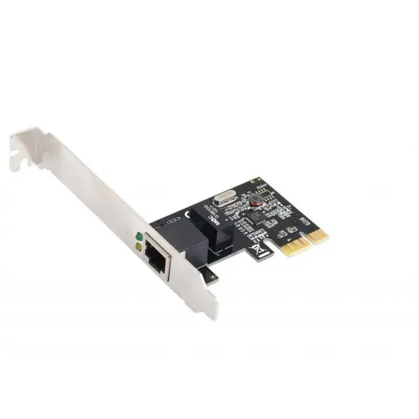 PCI Express kartica NET INTG 1Gb 1xRJ45 Logilink  PC0029A PCleX1