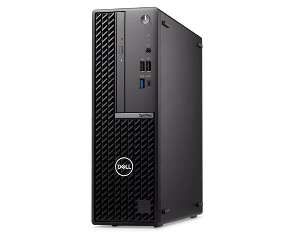 Dell OptiPlex 7020 SFF i5-1240016GB DDR5M.2 512GB180WW11P K+M  3Y