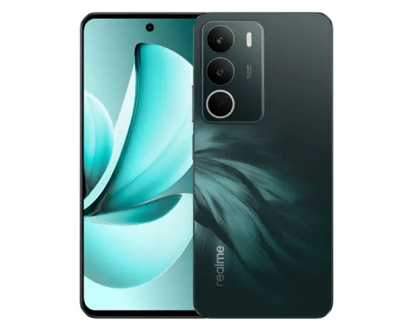 REALME C71 RMX5303 Forest Owl 8256GB mobilni telefon 