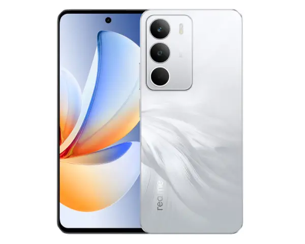 REALME C71 RMX5303 White Swan 8256GB mobilni telefon 