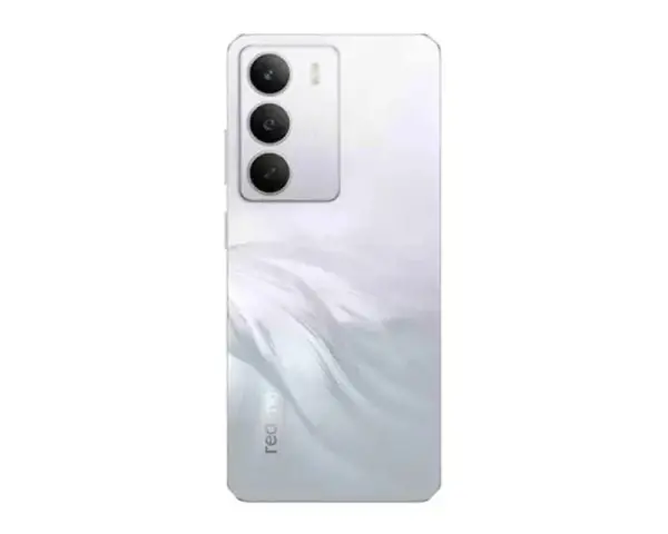 REALME C71 RMX5303 White Swan 8256GB mobilni telefon 