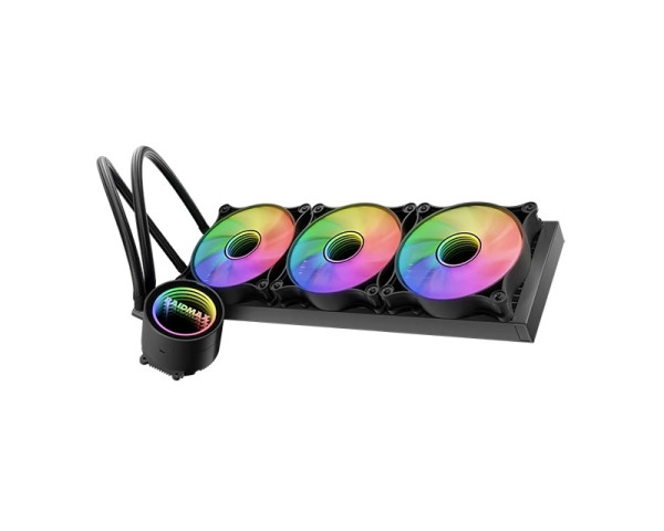 EWE PC  INTEL GAMING računar Core i7-14700KF 32GB 1TB RTX5060Ti 16GB (3)