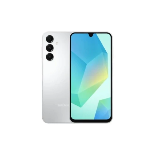 Samsung A16 6GB/128GB siva ( 12231 )