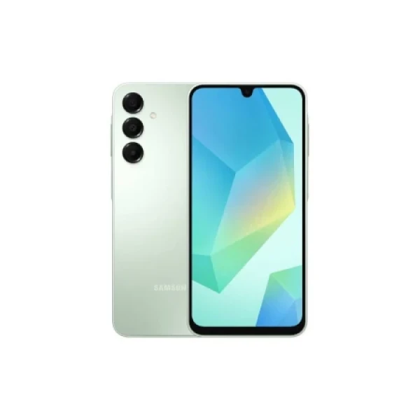 Samsung A16 6GB/128GB zelena ( 12232 )