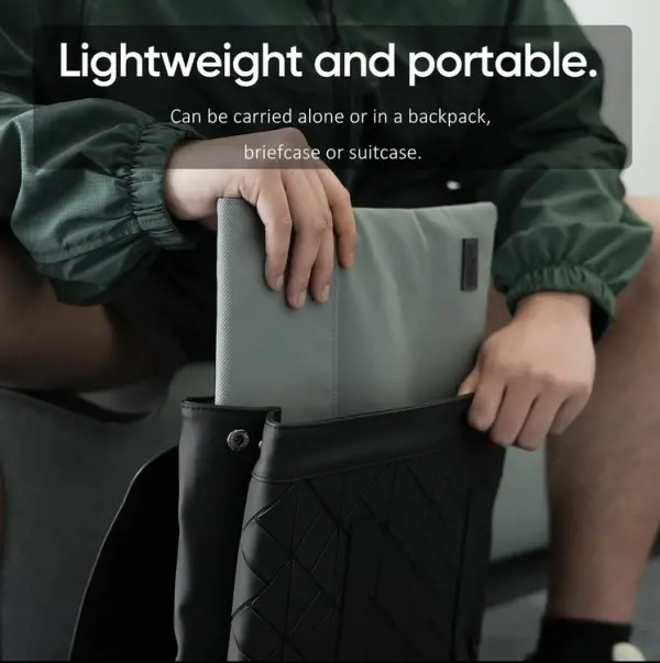 Torba za Eksterni (Portable) 15.6 / 16.1 ekran
