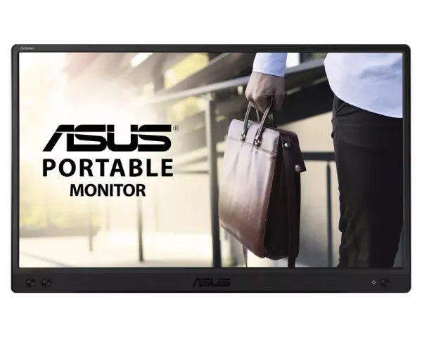 ASUS 15.6 inča ZenScreen MB166CR Portable USB Monitor outlet 