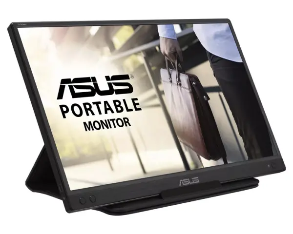 ASUS 15.6 inča ZenScreen MB166CR Portable USB Monitor outlet 