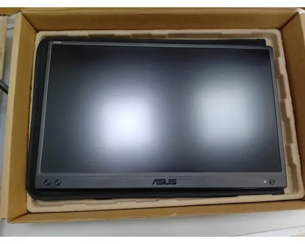 ASUS 15.6 inča ZenScreen MB166CR Portable USB Monitor outlet 