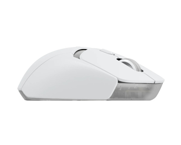 LOGITECH G309 Gaming Wireless LIGHTSPEED beli miš 