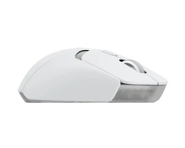 LOGITECH G309 Gaming Wireless LIGHTSPEED beli miš 