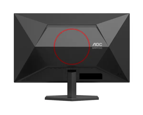 AOC 27 inča Q27G42XE QHD Gaming monitor 