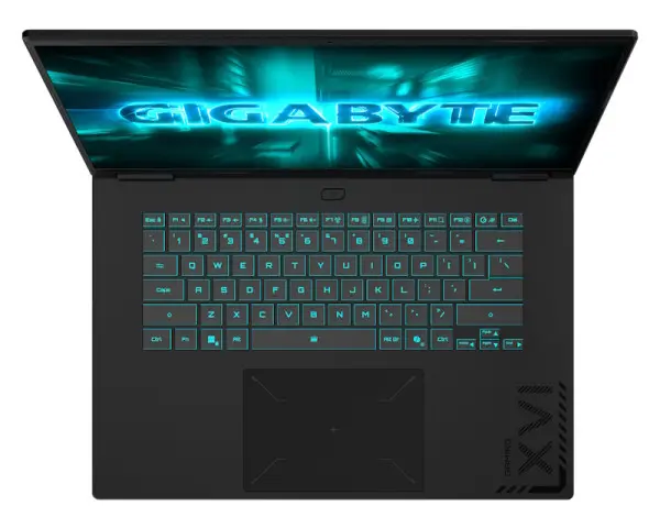 GIGABYTE A16 CMH 16 inch FHD+ 165Hz 300nits i7-13620H 16GB 1TB SSD GeForce RTX 4050 6GB Backlit gaming laptop 