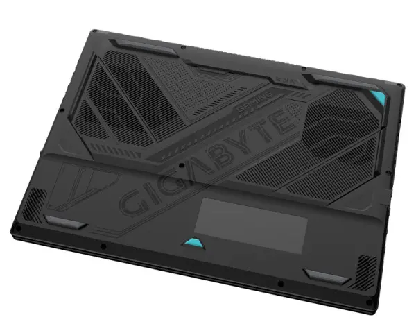 GIGABYTE A16 CMH 16 inch FHD+ 165Hz 300nits i7-13620H 16GB 1TB SSD GeForce RTX 4050 6GB Backlit gaming laptop 