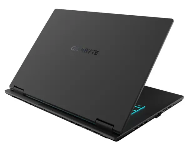 GIGABYTE A16 CMH 16 inch FHD+ 165Hz 300nits i7-13620H 16GB 1TB SSD GeForce RTX 4050 6GB Backlit gaming laptop 