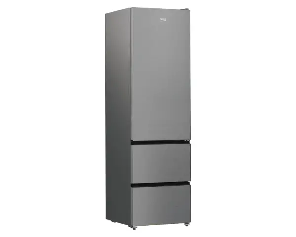 BEKO B3RGNA354HXB1 kombinovani frižider 