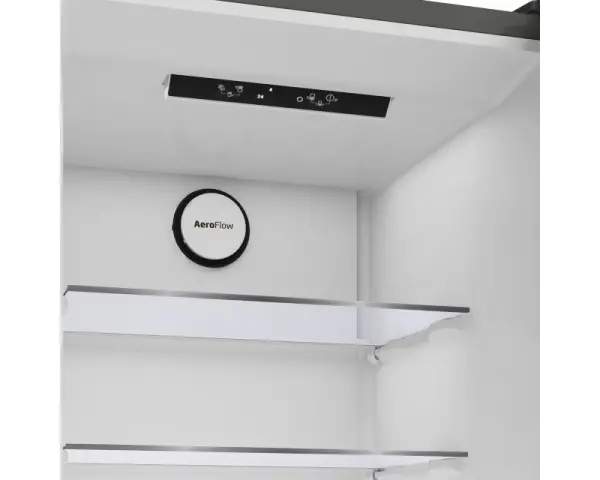 BEKO B3RGNA354HXB1 kombinovani frižider 