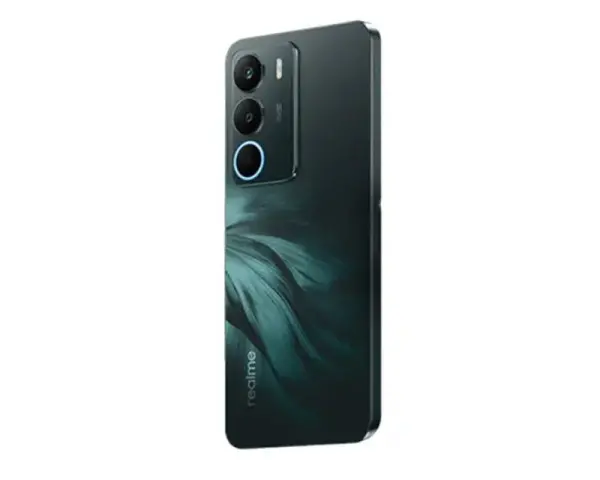 REALME C71 RMX5303 Forest Owl 6128GB mobilni telefon