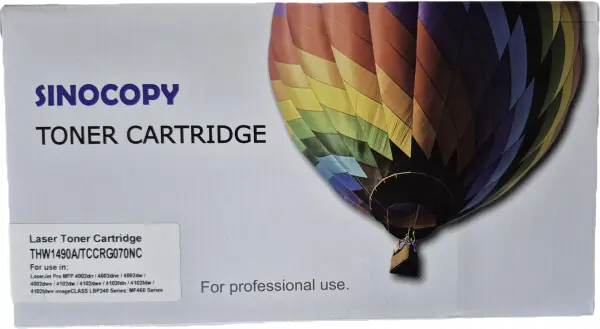 Toner SINO KASETA ZA HP W1490A/TCCRG070NC