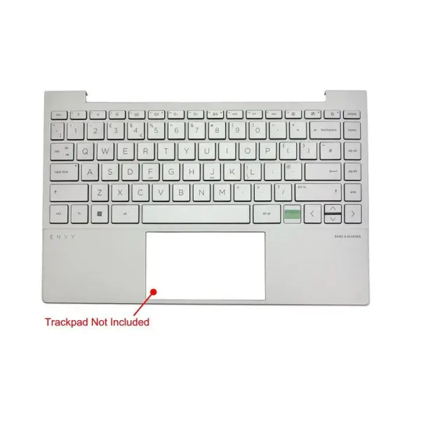 Palmrest (C Cover) sa tastaturom za laptop HP Envy 13-BA
