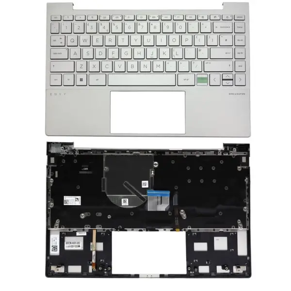Palmrest (C Cover) sa tastaturom za laptop HP Envy 13-BA