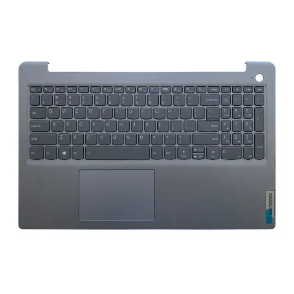 Palmrest (C Cover) sa tastaturom za laptop Lenovo ideapad 3-15ITL6 3-15ADA6 3-15ALC6