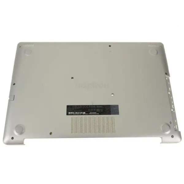 Donji Poklopac (D Cover) za Laptop Dell Inspiron 5570 N4HXY silver