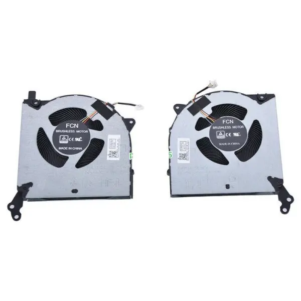 CPU+GPU hladnjak za laptop Lenovo Legion 5-15IMH6 5-15ITH6H 5-17ITH6H 5P-15IMH05H