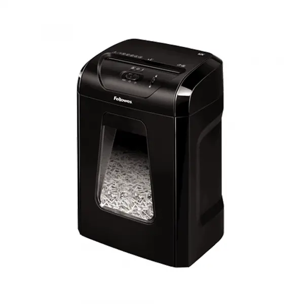 Uništivač dokumenata FELLOWES 12C CROSS CUT 7120101
