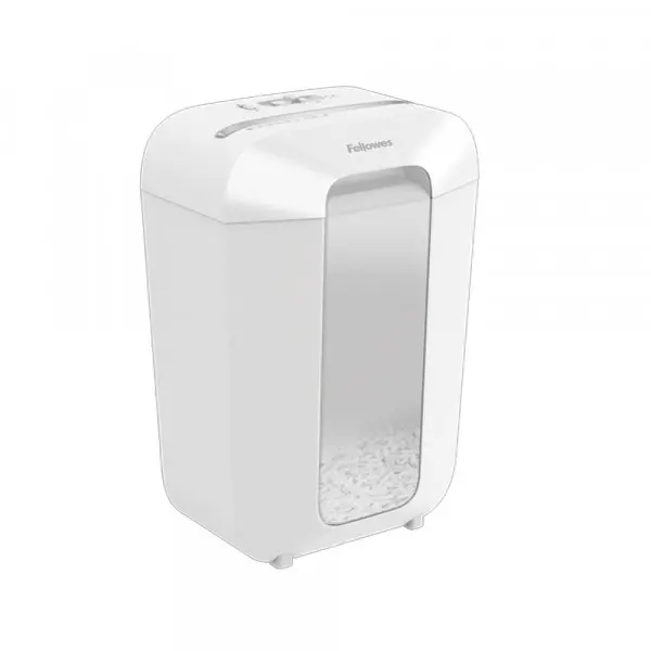 Uništivač dokumenata FELLOWES LX-70 beli 100017468