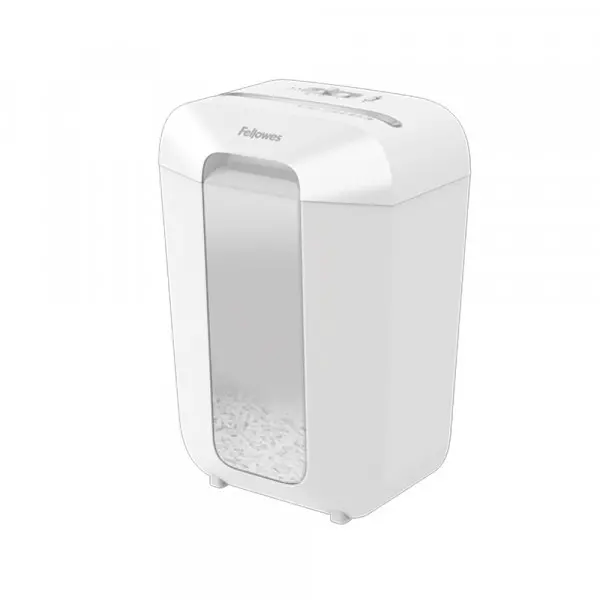 Uništivač dokumenata FELLOWES LX-70 beli 100017468