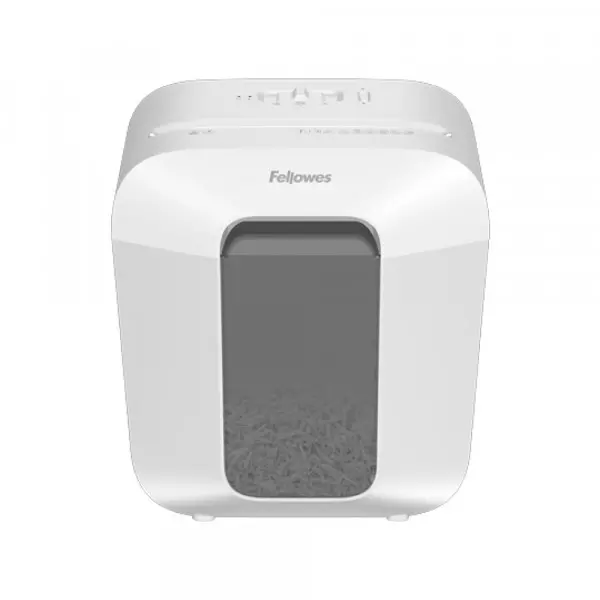 Uništivač dokumenata FELLOWES LX-25 beli 100109815